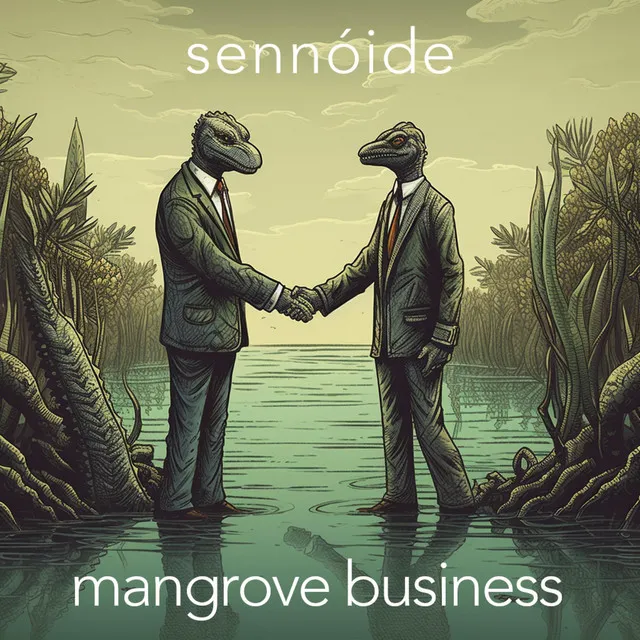 Mangrove Business