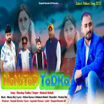 Nonstop Tadka by 