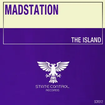 The Island by Madstation