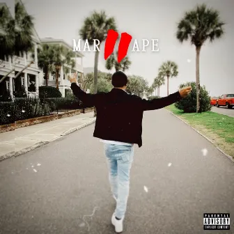 Martape II by Mar2x