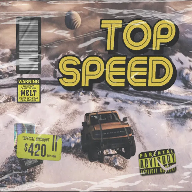 Top Speed