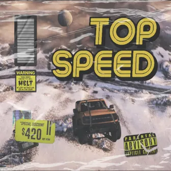 Top Speed by highboi gusta