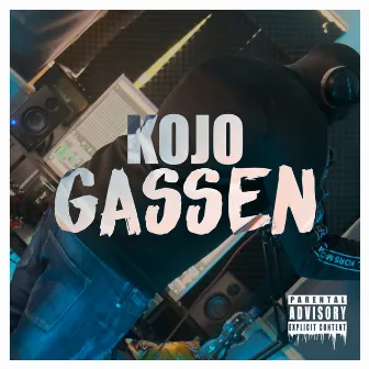 Gassen by Kojo