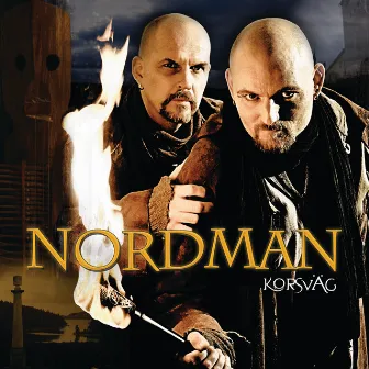 Korsväg by Nordman