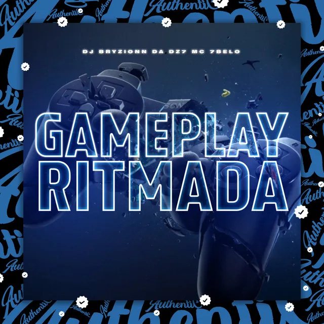 Gameplay Ritmada