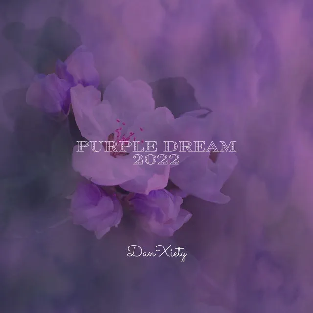 Purple Dream 2022