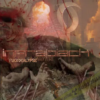 Fuckocalypse by Infra Black