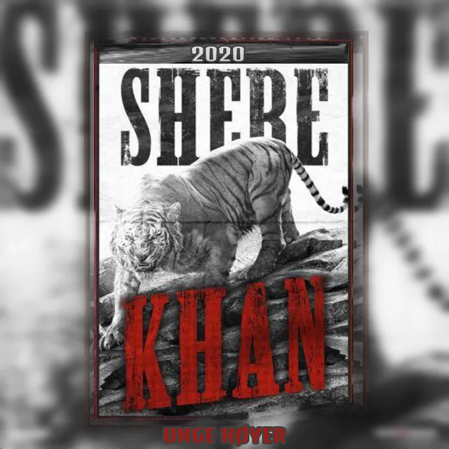 Shere Khan 2020