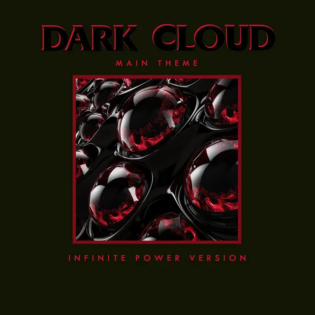 Dark Cloud - Main Theme (Infinite Power Version)