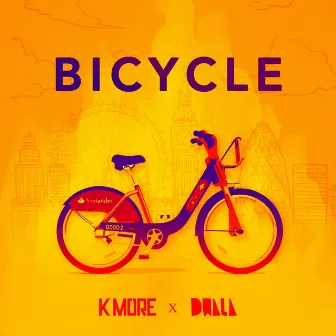 Bicycle by K More