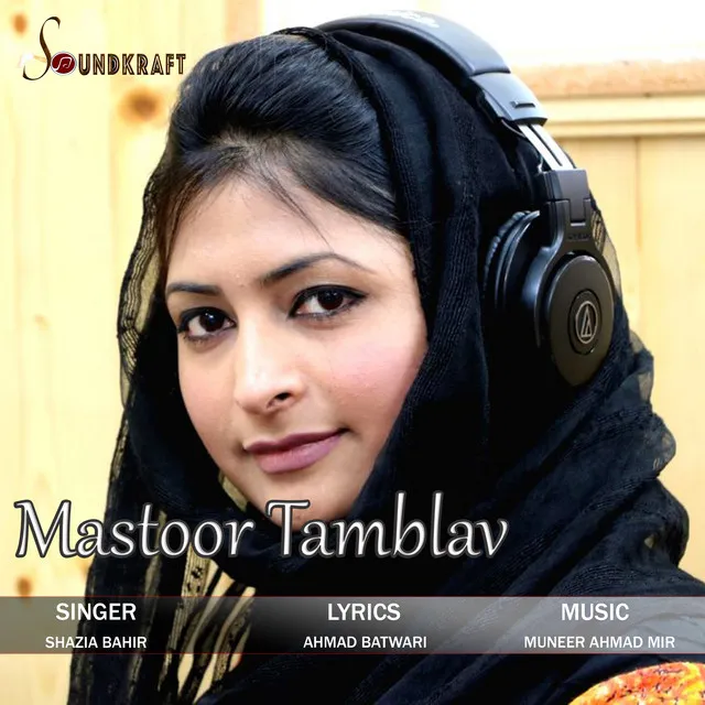 Mastoor Tamblav Kastoor