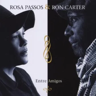 Entre Amigos by Ron Carter