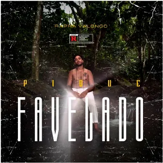 Pique Favelado (Filho de Ogum) by Raphael Valongo