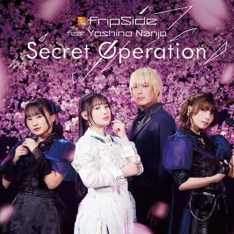 Secret Operation by fripSide