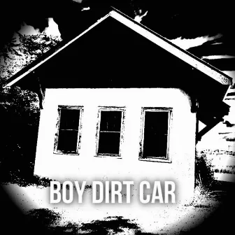 Solar Mountain by Boy Dirt Car