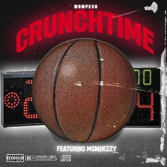 Crunch Time by MGM Peso