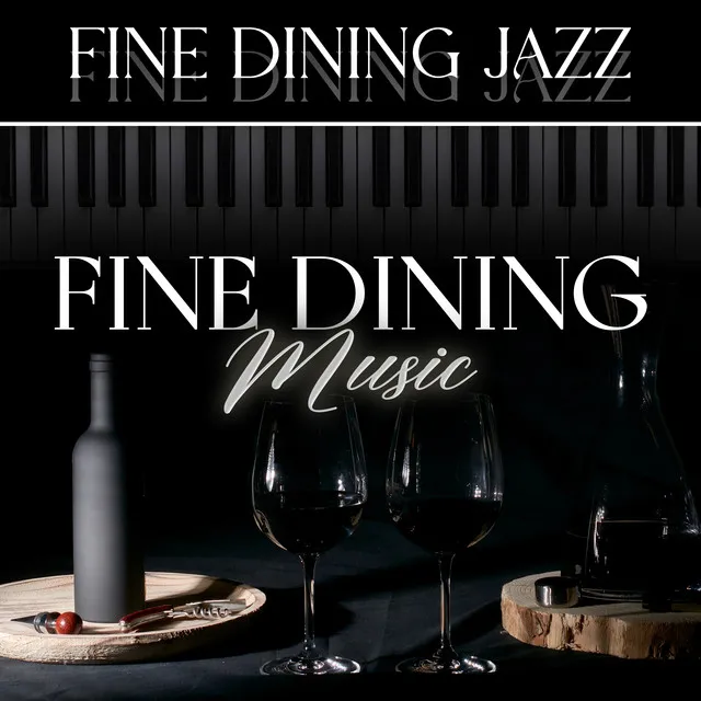 Fine Dining Jazz