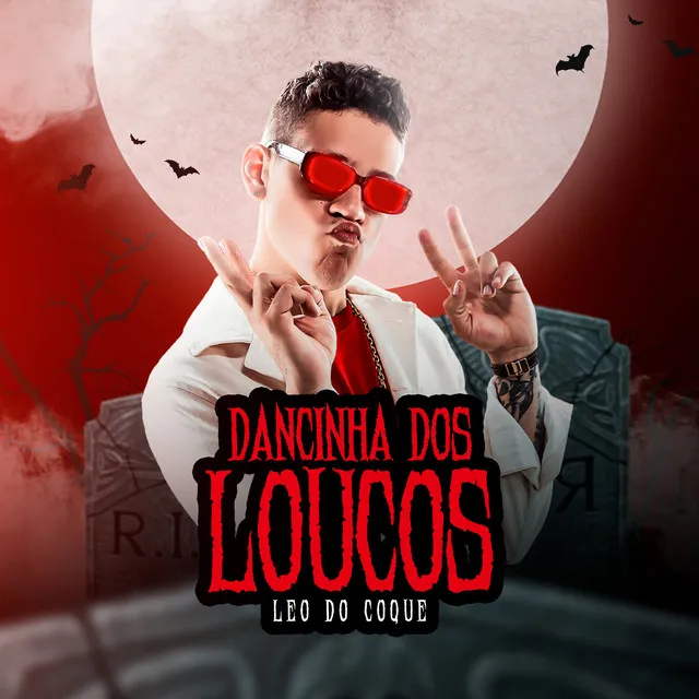 Dancinha dos Loucos