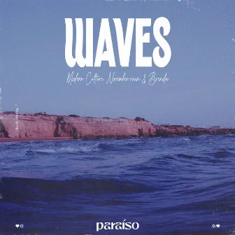 Waves by Modern Culture