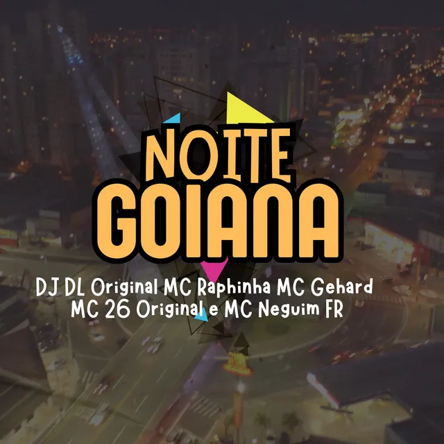 Noite Goiana