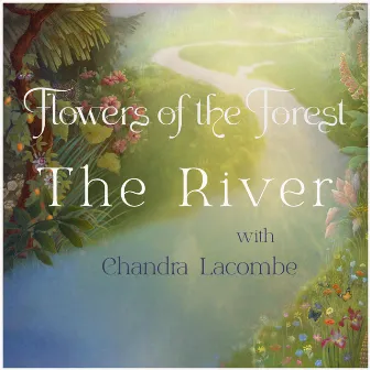 The River by Chandra Lacombe