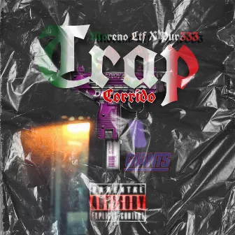 Trap Corrido by JP Pur333