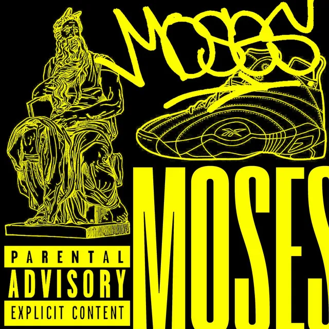 Moses