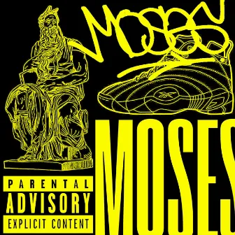 Moses by Lucas Skillz