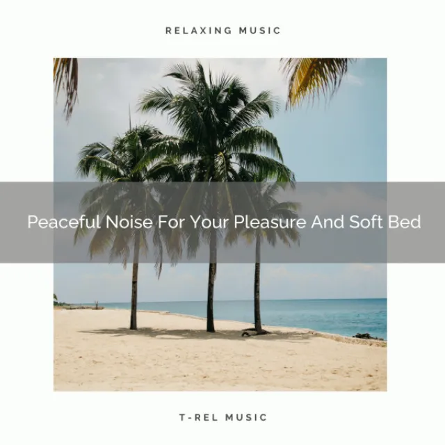 Peaceful Noise For Your Mind And Good Mood