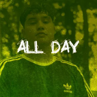 All Day by Milton Blessed