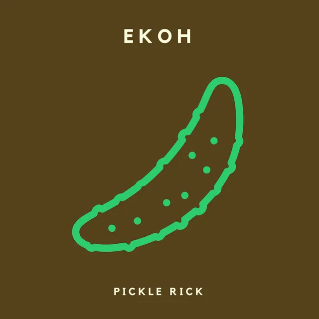 Pickle Rick