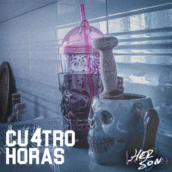 Cu4tro Horas by Her Son