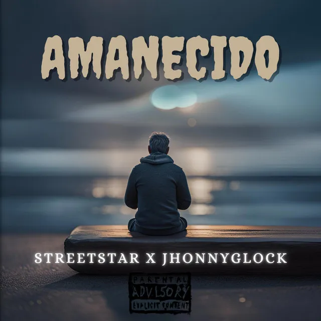 Amanecido