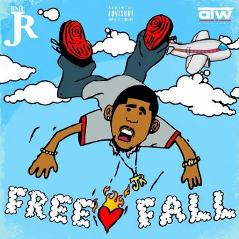 Freefall by BML J.R