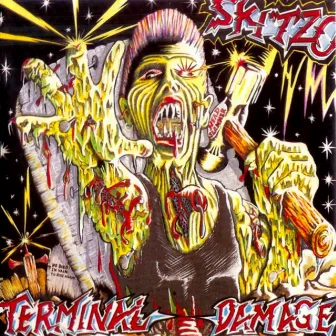 Terminal Damage by Skitzo