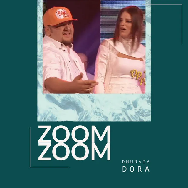 Vig Poppa feat. Dhurata Dora - Zoom Zoom