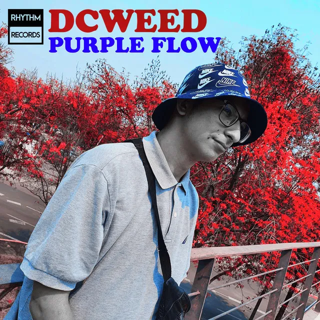 Purple Flow