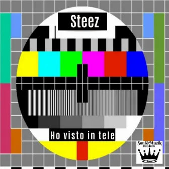 Ho visto in tele by Steez