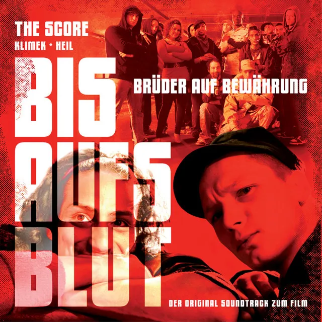 Bis aufs Blut - The Score