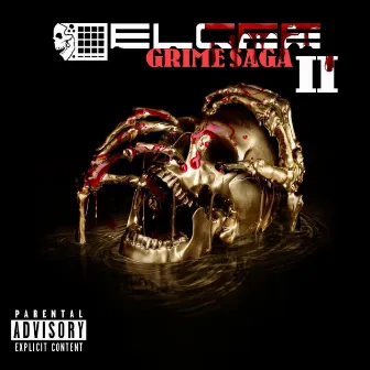 GRIME SAGA II by Elgee Da Beatdetonator