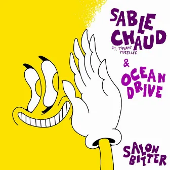 Sable Chaud / Ocean Drive by SALON BITTER