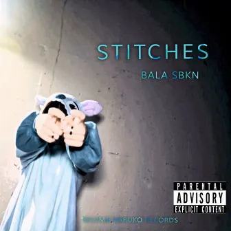 STITCHES by BALA SBKN