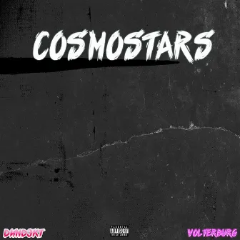 Cosmostars by Volterburg