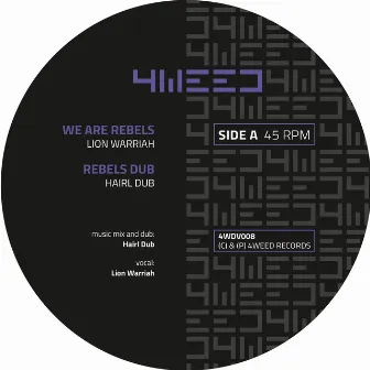 We Are Rebels by Madplate Sound