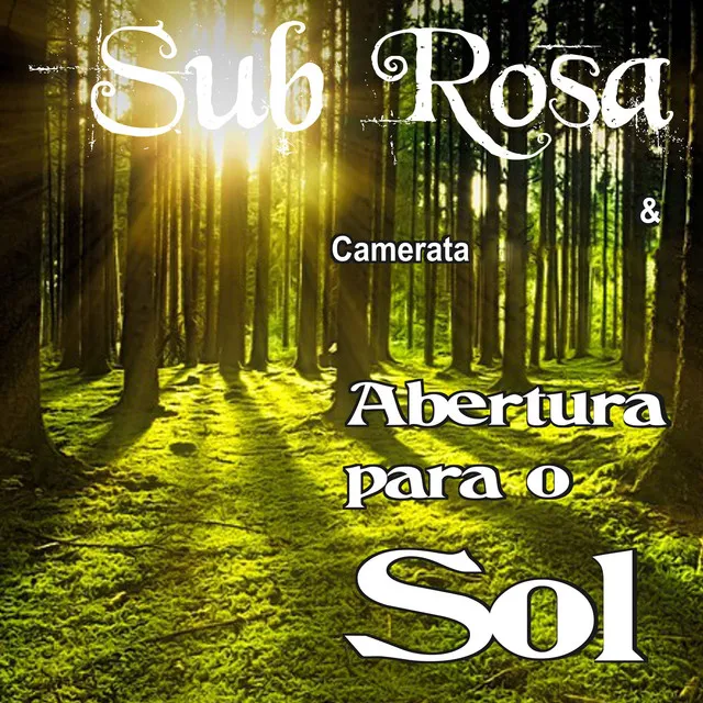 Abertura para o Sol