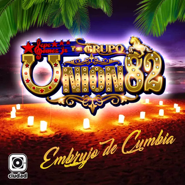 Embrujo de Cumbia