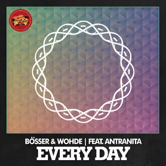 Every Day by Bosser