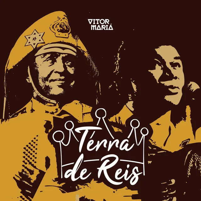 Terra de Reis