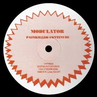 Painkiller Continues by Modulator