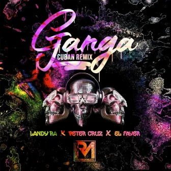 Ganga (Cuban Version) by Fayer